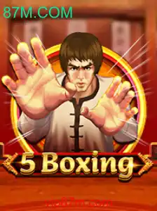 Introdução ao Jogo 5Boxing e Sua Conexão com 87M.COM