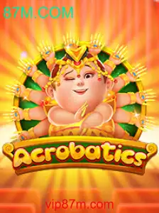 Acrobatics: O Desafio que Revoluciona o Mundo dos Jogos