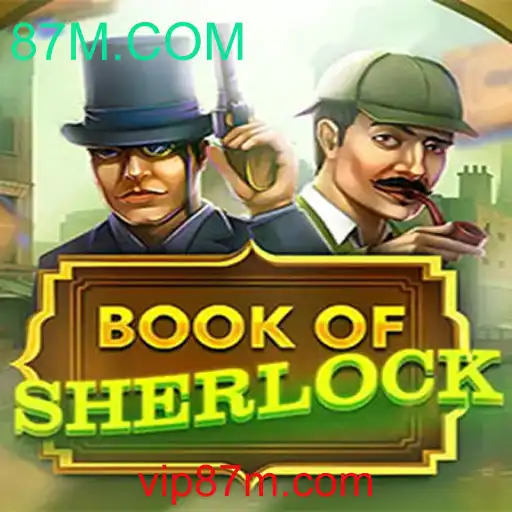 Desvendando o Mundo de Livro de Sherlock: Um Jogo Envolvente