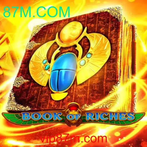 Explorando o Mundo do Jogo BookofRiches e a Plataforma 87M.COM