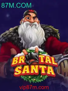 Descubra BrutalSanta: Aventura e Ação com 87M.COM