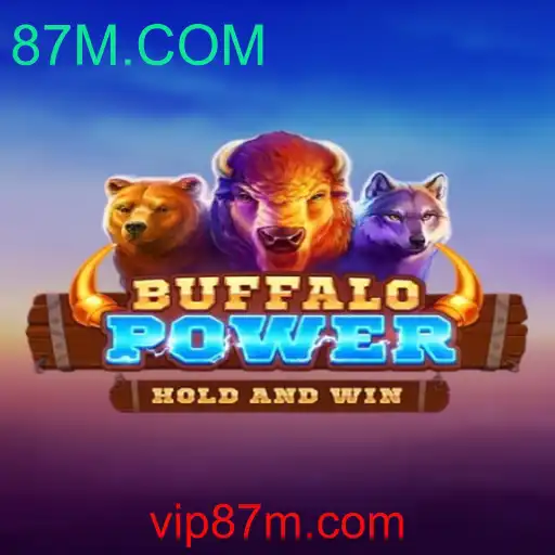 Descubra o Fascinante Mundo de BuffaloPower