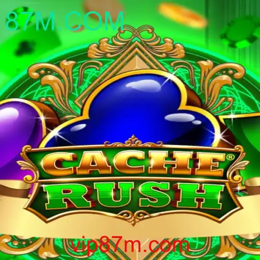 CacheRush: Explorando O Mundo De Aventura E Estratégia Com 87M.COM