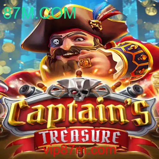 Descobrindo os Segredos de CaptainssTreasure