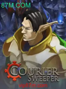 Explorando o Novo Fenômeno dos Games: CourierSweeper