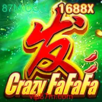CrazyFaFaFa: Explorando o Mundo Vibrante de 87M.COM