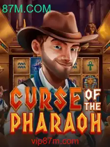 Descubra o Fascinante Mundo de CurseofthePharaoh: O Novo Jogo que Conquista Jogadores ao Redor do Mundo