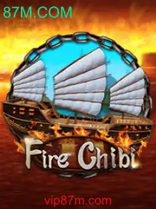 Descubra FireChibi: Um Jogo Empolgante em 87M.COM