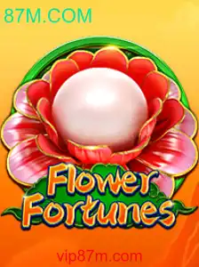 FlowerFortunes: Descubra o Enigma e a Magia do Novo Jogo Sensação