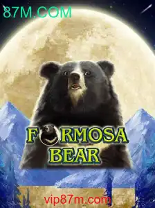 Descubra o Universo Imersivo de FormosaBear