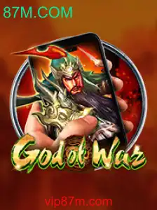 GodofWarM: Uma Jornada Épica no Universo dos Jogos