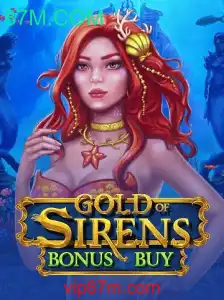 Descubra o Empolgante Mundo de GoldofSirensBonusBuy