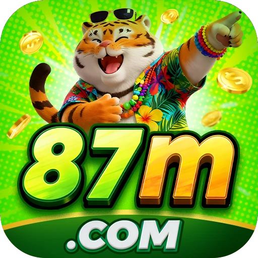 87M.COM-jogos de slot online Logo