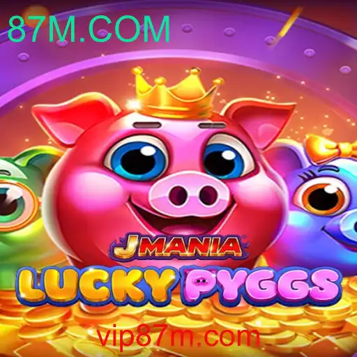 Explorando o Mundo de JManiaLuckyPyggs: Um Mergulho no Jogo Revolucionário