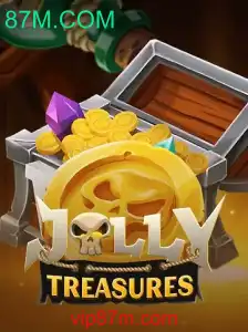 Explorando o Mundo de JollyTreasures: Introdução e Regras