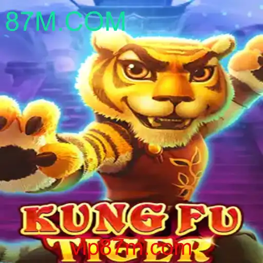 KungFuTiger: Uma Aventura de Ação e Estratégia