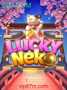 Descubra o Mundo de LuckyNeko: Regras e Inovações de Jogo em 87M.COM