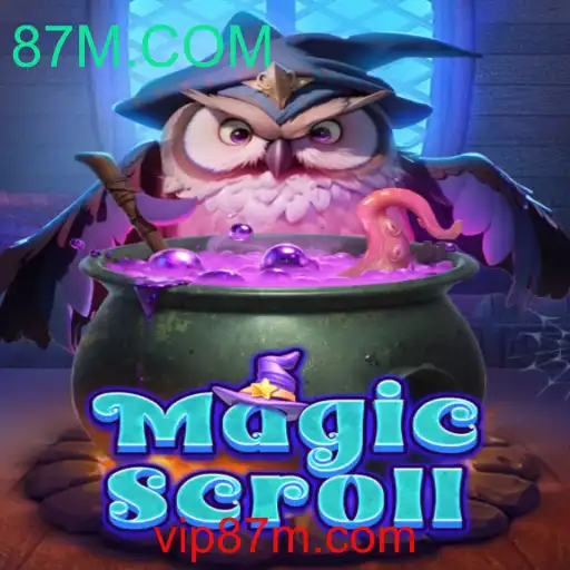 A Incrível Aventura de MagicScroll: Um Novo Horizonte nos Jogos Online