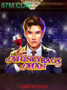 Aventura e Estratégia no Jogo MoneybagsMan