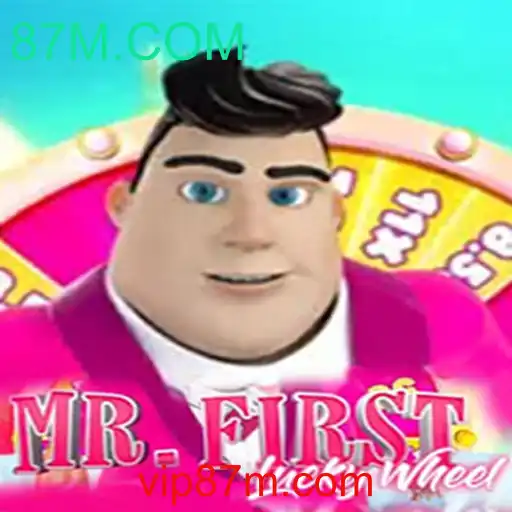 Descubra a Excitação de MrFirstLuckyWheel em 87M.COM