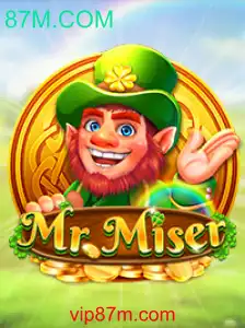 Explorando o Fascinante Universo de MrMiser: Um Jogo Inovador
