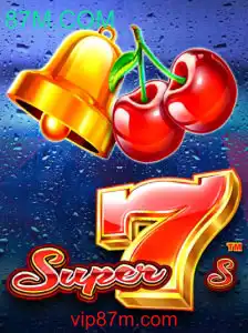 Descubra a Emoção de Super7s: Uma Jornada pelo Jogo Online