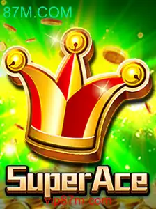Descubra o Fascinante Mundo de SuperAce e 87M.COM