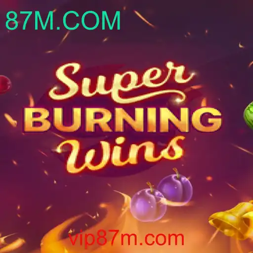 Explore o Mundo Empolgante de SuperBurningWins: Um Jogo de Cassino Emocionante