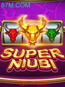 Descubra o Fascinante Mundo de SuperNiubi: O Jogo do Momento