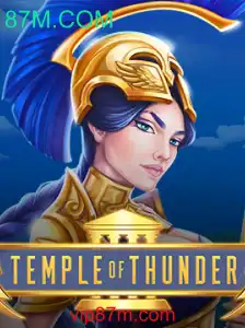 Explorando o Universo de TempleofThunder: Aventura e Estratégia no Mundo dos Jogos