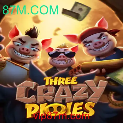 Explorando o Mundo de ThreeCrazyPiggies: Um Jogo Inovador e Divertido