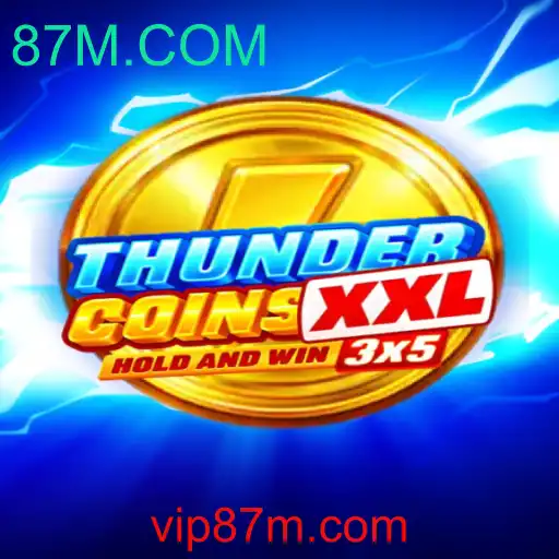 Explorando o Mundo de ThunderCoinsXxl: Aventura e Estratégia no Universo Virtual de 87M.COM