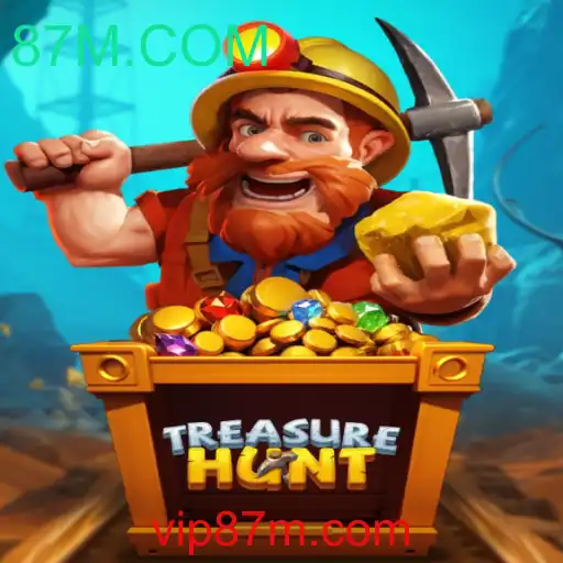 Desvendando o Fascinante Mundo de TreasureHunt