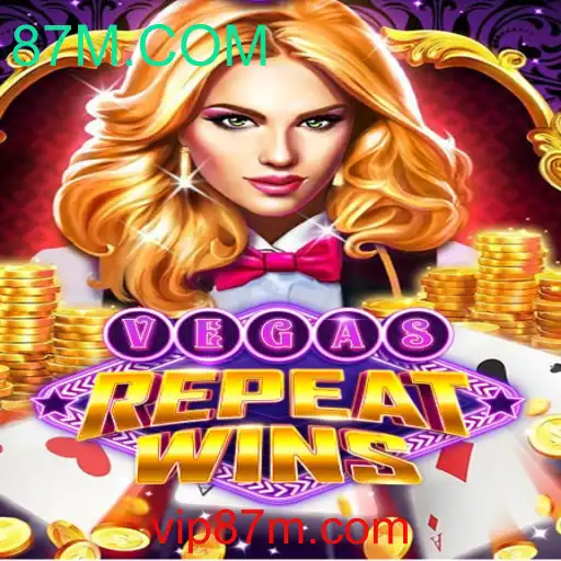 Descubra VegasRepeatWins: O Jogo Que Está Revolucionando o Mundo dos Cassinos Online