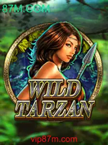 Exploração Selvagem com WildTarzan: A Era do 87M.COM