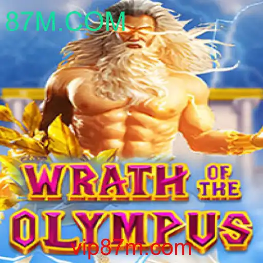 Descubra o Fascinante Mundo de WrathofOlympus