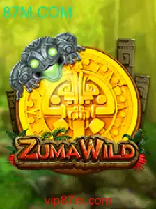ZumaWild: A Experiência de Jogo Inovadora com 87M.COM